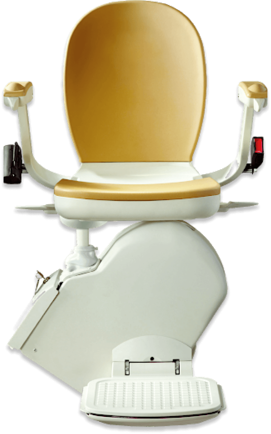 Acorn outdoor Stairlift in michigan